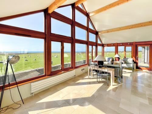 St Brides Casa | 3 Bed in Marloes 52794