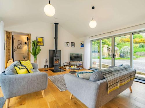 Lofthouse Casa | 3 Bed in Masham G0149