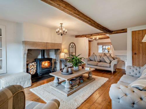Satterthwaite Casa | 3 Bed in Satterthwaite 94633