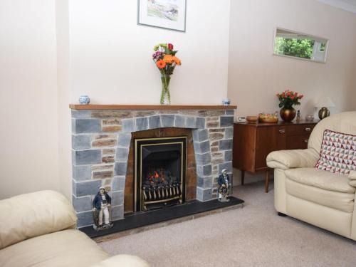 Boscundle Casa | 3 Bed in St Austell PERAD