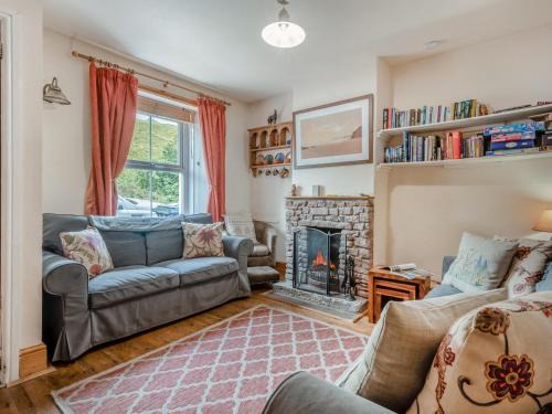 Branthwaite Casa | 3 bed in Ullock SZ043