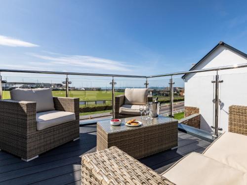 Westward Ho Casa | 3 Bed in Westward Ho 60264