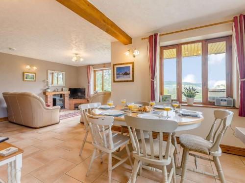 Upper Sapey Casa | 3 bed in Worcester CC037