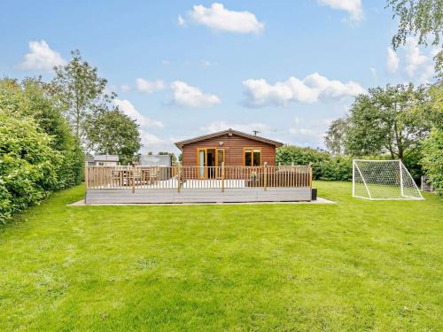 Sutton on Derwent Casa | 3 Bed in York 93206
