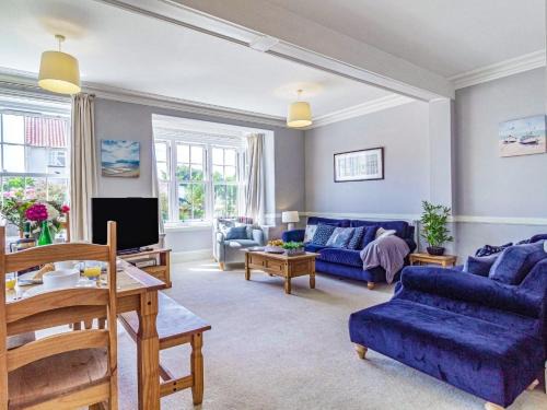 Overstrand Casa | 3 bed property in Overstrand KT178