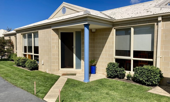 Safety Beach Apartamento | Unidad de vacaciones de 3 dormitorios y 2 baños. Mínimo de 2 noches para reservas.