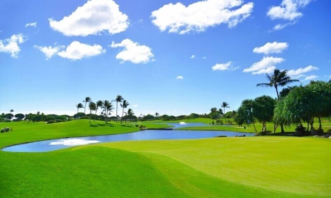 Kapolei Casa | 3 bedroom, 2.5 baths, AC and newly remodeled home