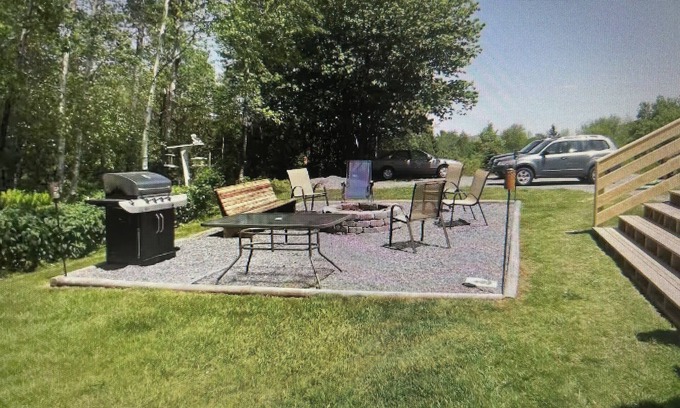 Lamoine Casa | 3 bedroom, 2 bath Acadia retreat