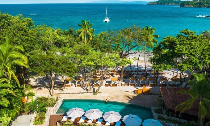 Península de Papagayo Casa | 3 Bedroom 2450 sq ft Four Seasons Resort Papagayo Costa Rica 4/12-4/19n