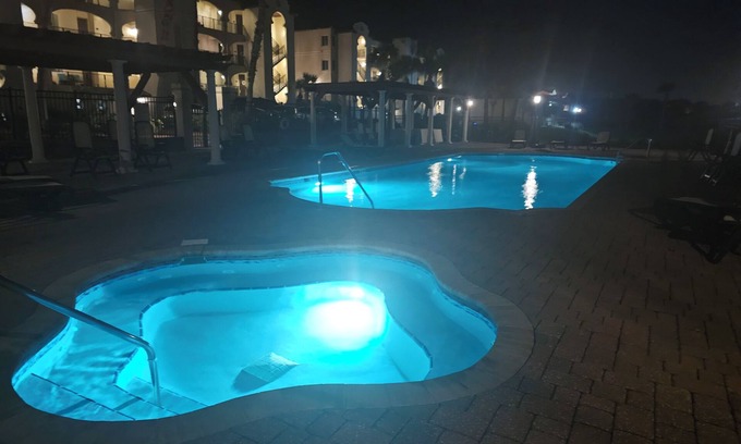 Beverly Beach Condominio | 3 bedroom 3 bath "Gem" of a condo in Flagler Beach