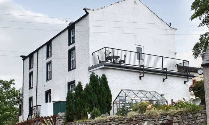 Brough Cabaña | Alojamiento de 3 habitaciones en Brough, cerca de Kirkby Stephen