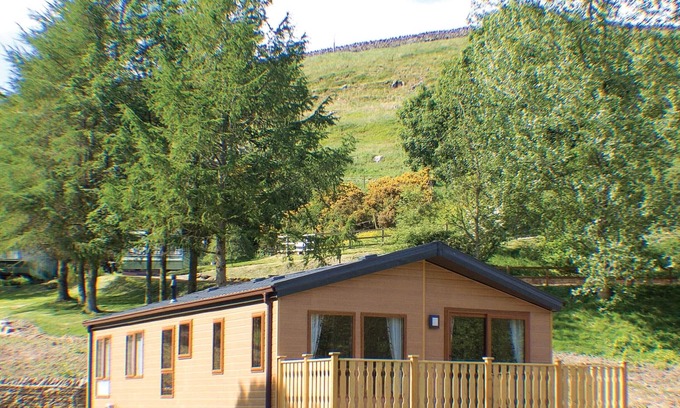 Kirkby Stephen Cabaña | 3 bedroom accommodation in Brough, near Kirkby Stephen