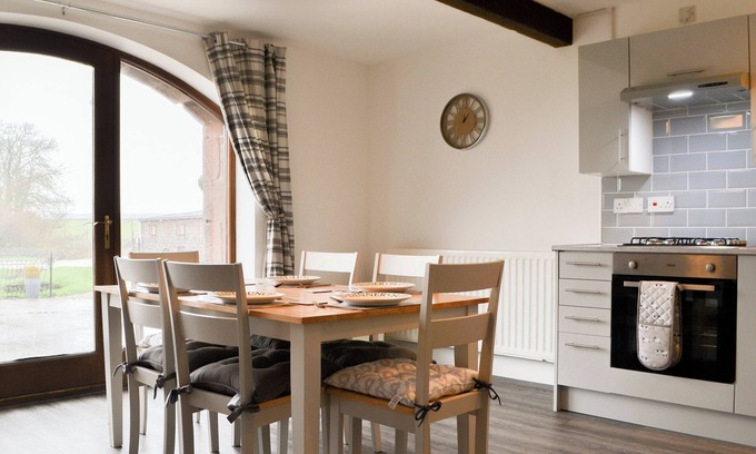Wigton Cabaña | 3 bedroom accommodation in Near Aspatria