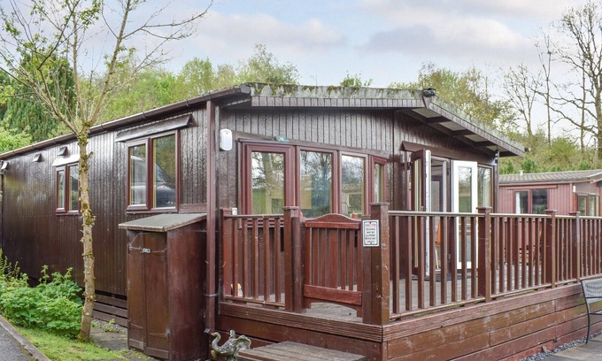 Builth Wells Cabaña | 3 bedroom accommodation in Builth Wells
