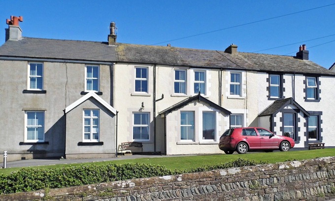 Calder Bridge Cabaña | Alojamiento de 3 habitaciones en Seascale, near Eskdale