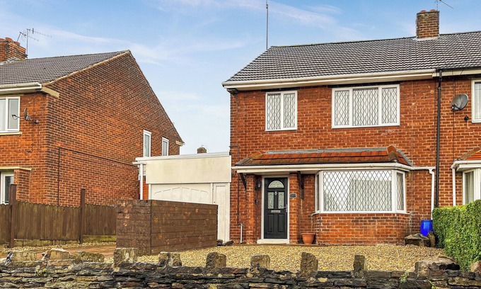 Chesterfield Cabaña | Alojamiento de 3 habitaciones en Inkersall, near Chesterfield