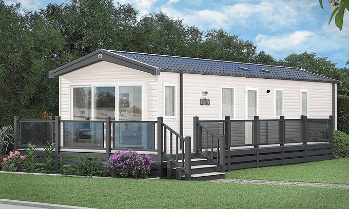 Holywell Casa | Alojamiento de 3 habitaciones en Holywell Bay