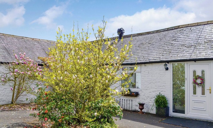 Brampton Cabaña | Alojamiento de 3 habitaciones en Haltwhistle