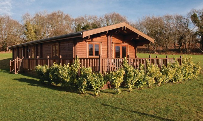 Wenhaston Cabina | 3 bedroom accommodation in Wenhaston, Halesworth