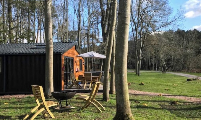 Felton Cabina | 3 bedroom accommodation in Shrewsbury