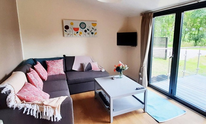 Felton Cabina | 3 bedroom accommodation in Shrewsbury