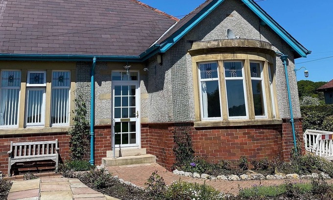 Clitheroe Cabaña | 3 bedroom accommodation in Waddington