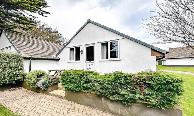 Woolacombe Cabina | 3 bedroom accommodation in Woolacombe