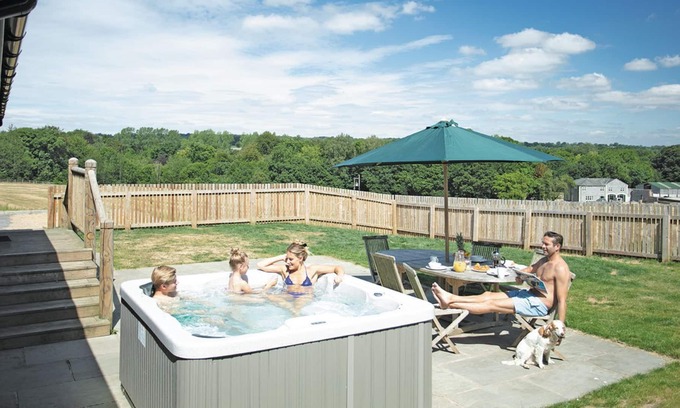 Gisburn Casa | 3 bedroom accommodation in Gisburn, Yorkshire Dales