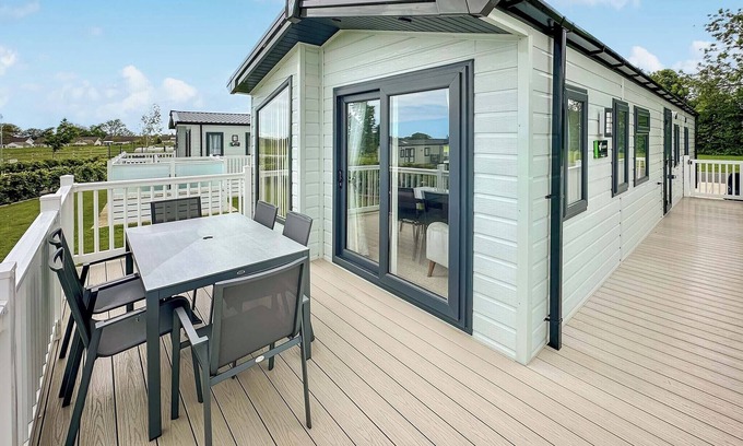 Cross Inn Casa | 3 bedroom accommodation in Nr New Quay, Cardiganshire