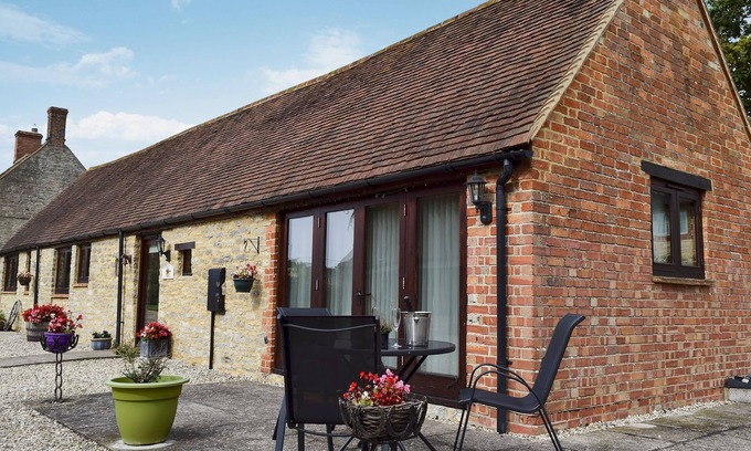 Charlton-on-Otmoor Cabaña | Alojamiento de 3 habitaciones en Ambrosden