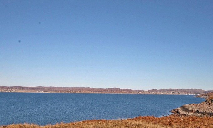 Port Henderson Cabaña | 3 bedroom accommodation in near Gairloch, Wester Ross