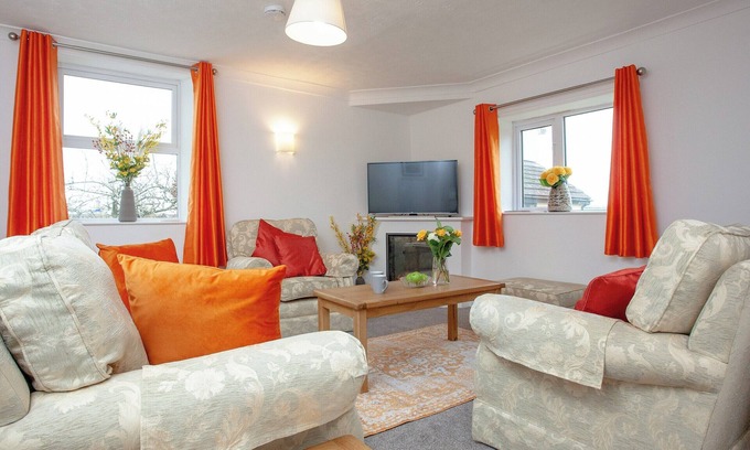 Hartland Cabaña | 3 bedroom accommodation in Hartland