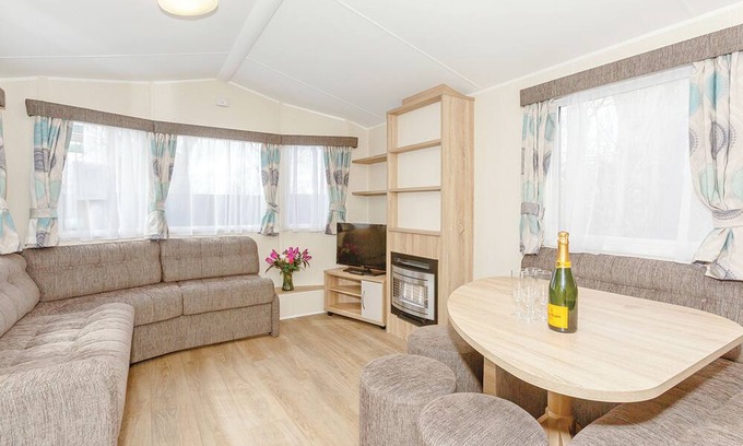 Llanasa Casa | Alojamiento de 3 habitaciones en Talacre, Holywell