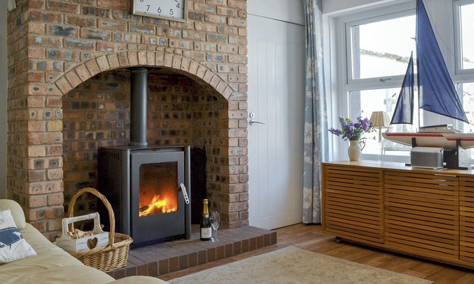 Allonby Cabaña | Alojamiento de 3 habitaciones en Allonby, near Maryport