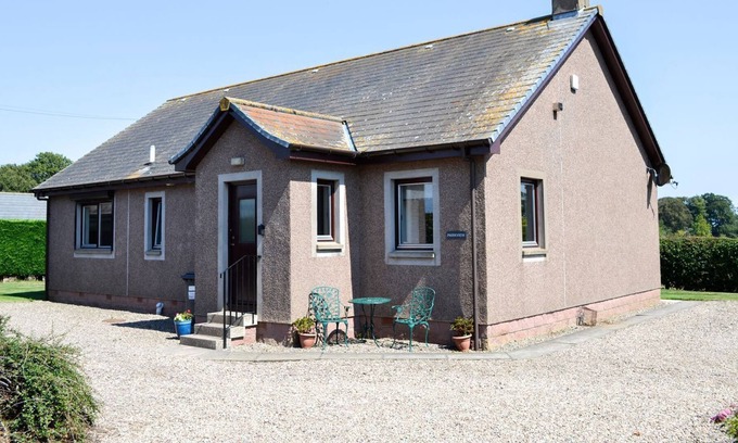 Montrose Cabaña | 3 bedroom accommodation in Montrose