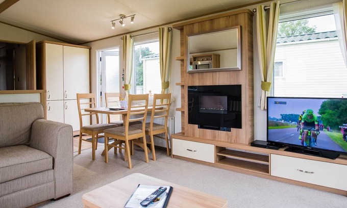 Llanllwchaiarn Casa | 3 bedroom accommodation in New Quay