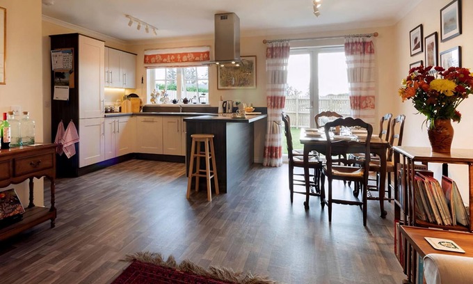 Dornoch Cabaña | 3 bedroom accommodation in Dornoch