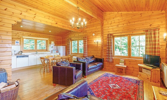 Ledbury Cabina | 3 bedroom accommodation in Ledbury