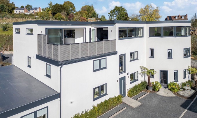 Cradley Cabaña | Alojamiento de 3 habitaciones en Cradley, near Malvern