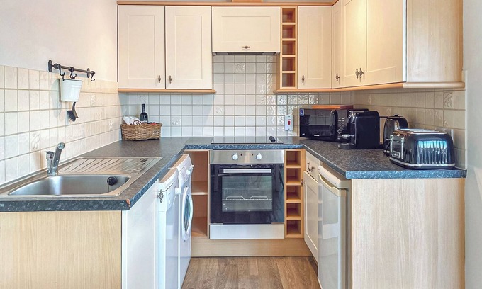 Brundall Cabaña | Alojamiento de 3 habitaciones en Brundall, Norwich