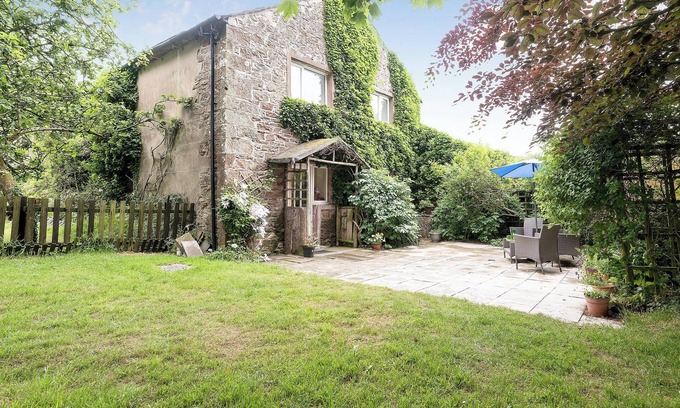 Gosforth Cabaña | Alojamiento de 3 habitaciones en Gosforth, near Wast Water