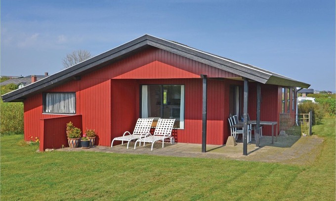 Helnæs By Casa | 3 bedroom accommodation in Ebberup