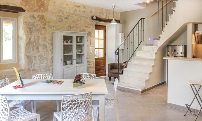 Barjac Casa | 3 bedroom accommodation in Barjac