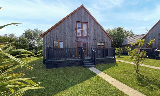 Brigg Cabaña | 3 bedroom accommodation in Brigg