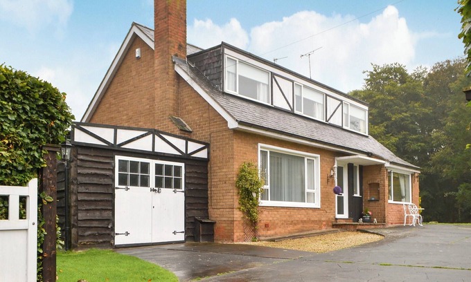 Warkworth Cabaña | Alojamiento de 3 habitaciones en Warkworth, near Amble