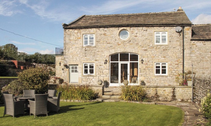 Hebden Cabaña | Alojamiento de 3 habitaciones en Hebden, near Grassington