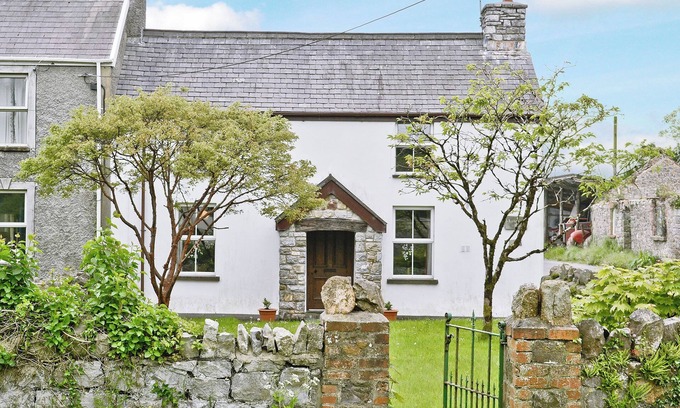 Bishopston Cabaña | Alojamiento de 3 habitaciones en Murton, near Swansea