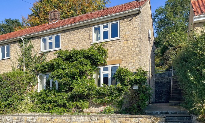 Ampleforth Cabaña | Alojamiento de 3 habitaciones en Ampleforth, near Helmsley