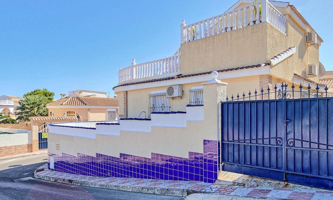 Gran Alacant Casa | 3 bedroom amazing home in Gran Alacant