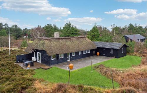 Havneby Casa | 3 Bedroom Amazing Home In Rømø